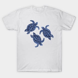 Turtles T-Shirt